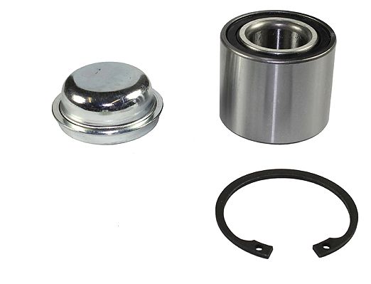 Metzger Wiellagerset WM 2035