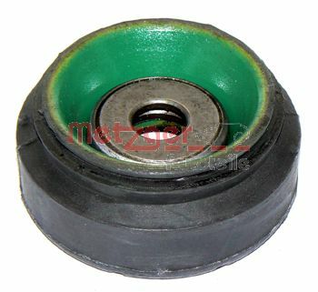 Metzger Veerpootlager & rubber 6490288