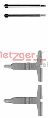 Metzger Rem montageset 109-1217