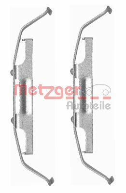Metzger Rem montageset 109-1642