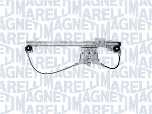 Magneti Marelli Raammechanisme 350103170400