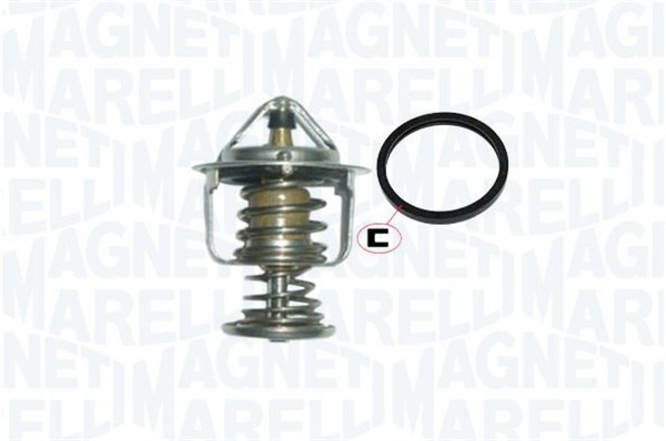 Magneti Marelli Thermostaat 352317004520