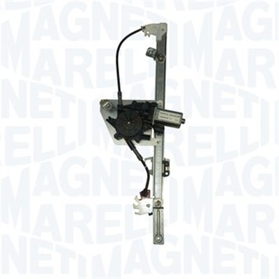 Magneti Marelli Raammechanisme 350103206400