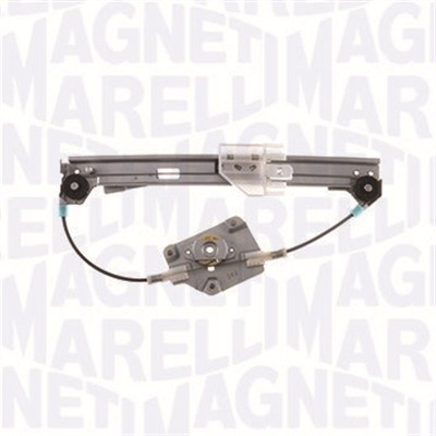 Magneti Marelli Raammechanisme 350103170086