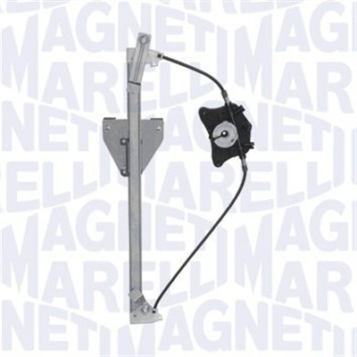 Magneti Marelli Raammechanisme 350103129300