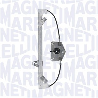 Magneti Marelli Raammechanisme 350103130800