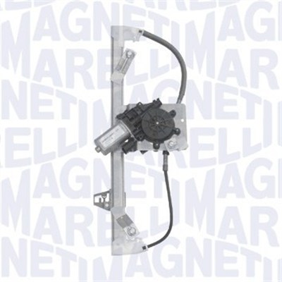 Magneti Marelli Raammechanisme 350103133500