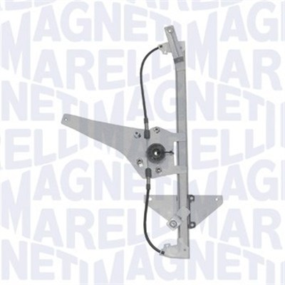 Magneti Marelli Raammechanisme 350103134200