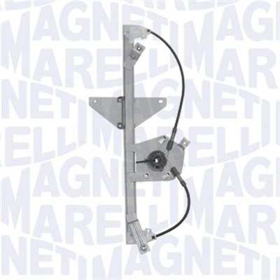 Magneti Marelli Raammechanisme 350103134500