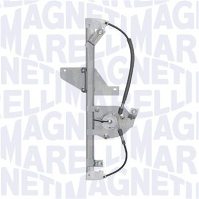 Magneti Marelli Raammechanisme 350103134900