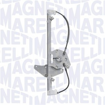 Magneti Marelli Raammechanisme 350103135400