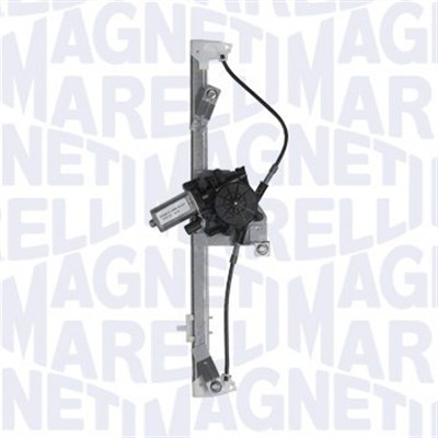 Magneti Marelli Raammechanisme 350103139400