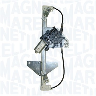 Magneti Marelli Raammechanisme 350103144500