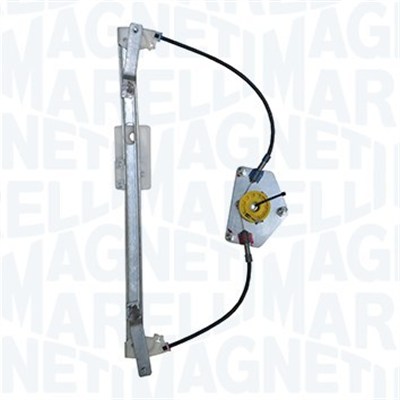 Magneti Marelli Raammechanisme 350103157400