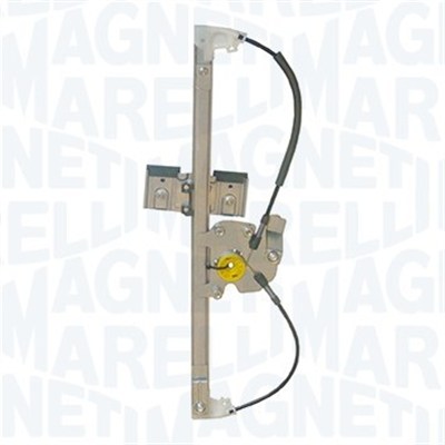 Magneti Marelli Raammechanisme 350103162400