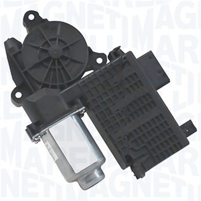 Magneti Marelli Raamopener elektrische motor 350103174700