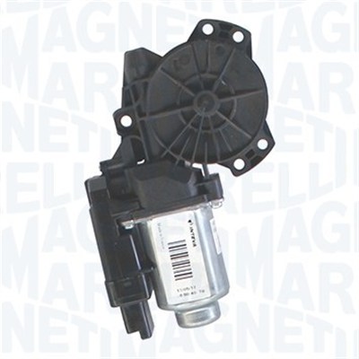 Magneti Marelli Raamopener elektrische motor 350103175300