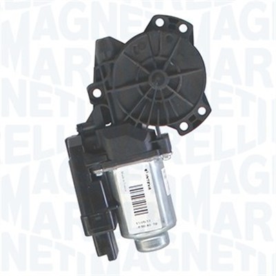 Magneti Marelli Raamopener elektrische motor 350103175500