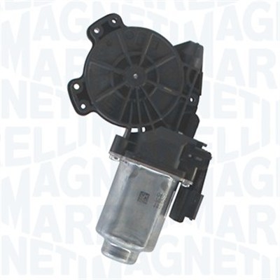 Magneti Marelli Raamopener elektrische motor 350103176200