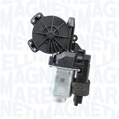 Magneti Marelli Raamopener elektrische motor 350103177300