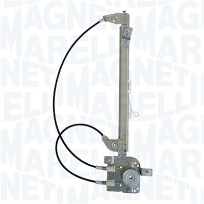 Magneti Marelli Raammechanisme 350103180500