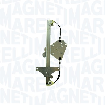 Magneti Marelli Raammechanisme 350103185200