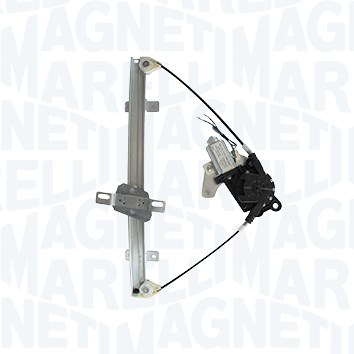 Magneti Marelli Raammechanisme 350103185600