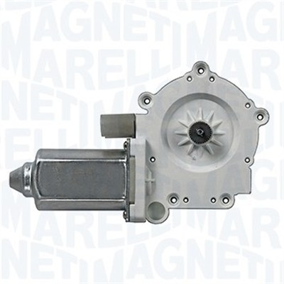 Magneti Marelli Raamopener elektrische motor 350103192100