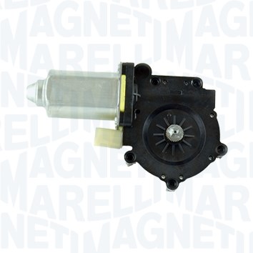 Magneti Marelli Raamopener elektrische motor 350103192200