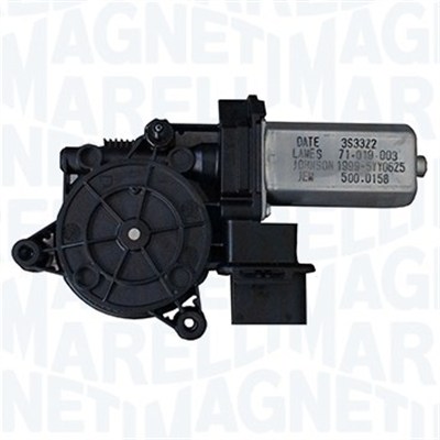 Magneti Marelli Raamopener elektrische motor 350103192800