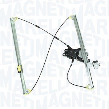 Magneti Marelli Raammechanisme 350103200800