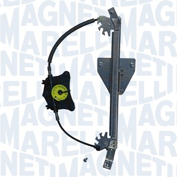 Magneti Marelli Raammechanisme 350103212500