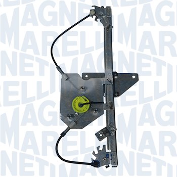 Magneti Marelli Raammechanisme 350103213300