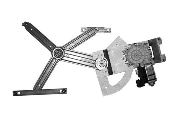 Magneti Marelli Raammechanisme 350103600000