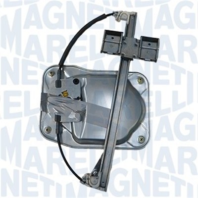 Magneti Marelli Raammechanisme 350103168600