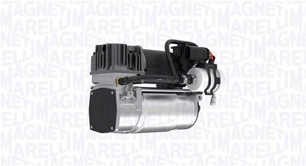 Magneti Marelli Compressor, pneumatisch systeem 350390001139