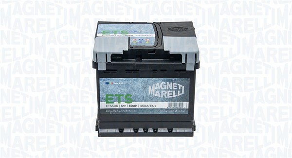 Magneti Marelli Accu 069050450006