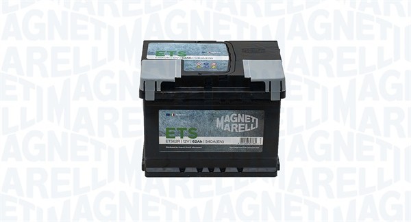 Magneti Marelli Accu 069062540006