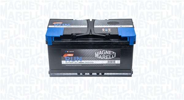 Magneti Marelli Accu 069100900007