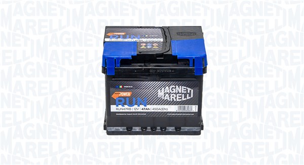 Magneti Marelli Accu 069047450007