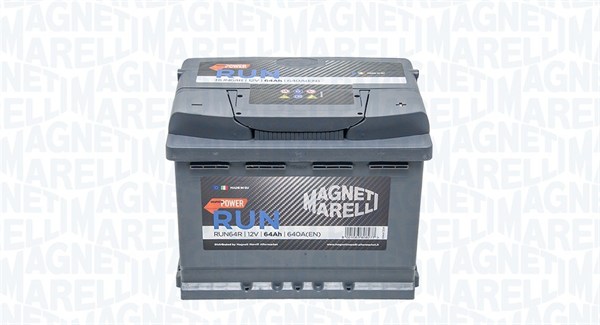 Magneti Marelli Accu 069064640007