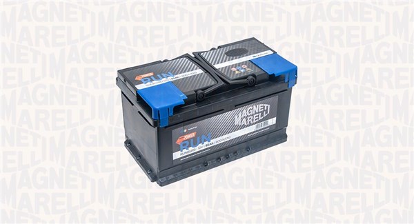Magneti Marelli Accu 069085800007