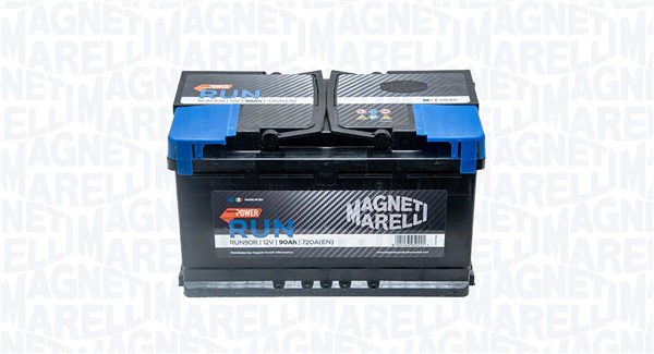Magneti Marelli Accu 069090720007