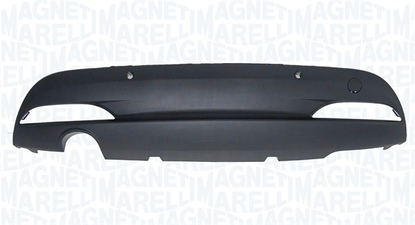 Magneti Marelli Bumper 021316511300