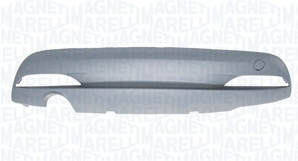 Magneti Marelli Bumper 021316511340