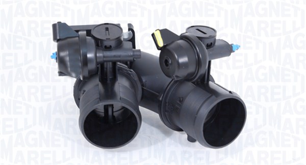 Magneti Marelli Gasklephuis 802001383309