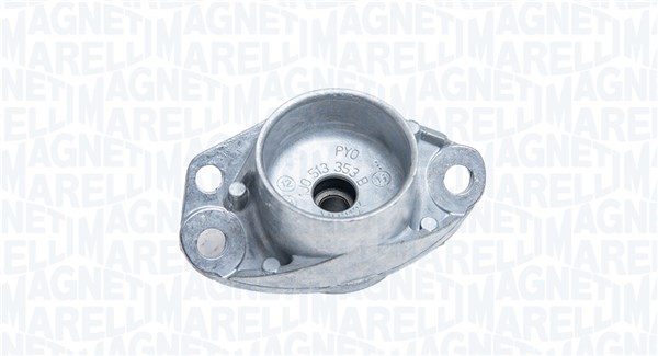 Magneti Marelli Veerpootlager & rubber 030607020770