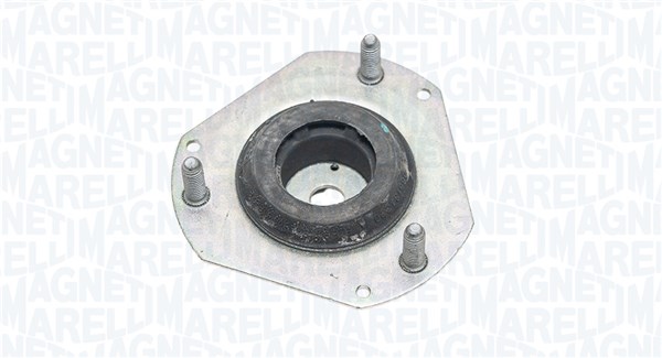 Magneti Marelli Veerpootlager & rubber 030607010476