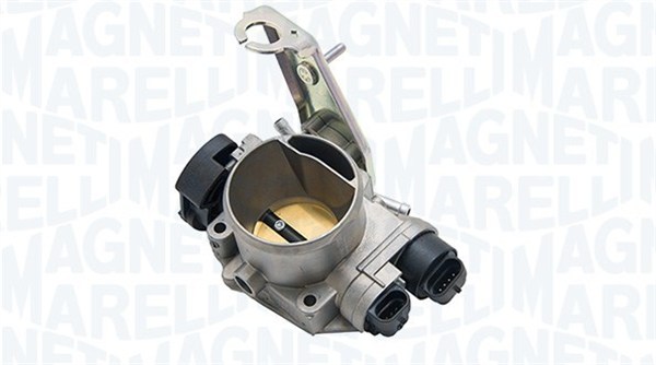 Magneti Marelli Gasklephuis 802007972401