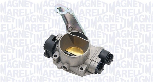 Magneti Marelli Gasklephuis 802007638901